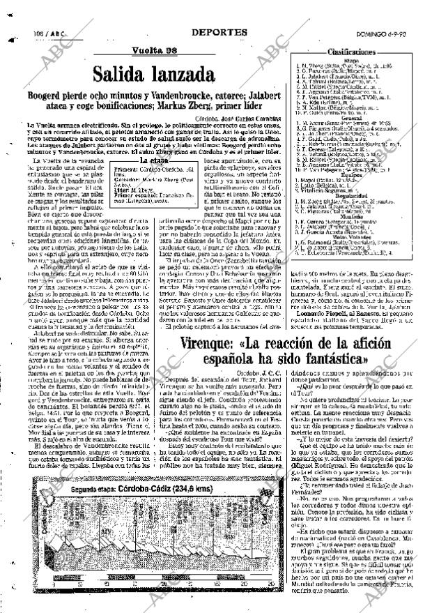 ABC MADRID 06-09-1998 página 108
