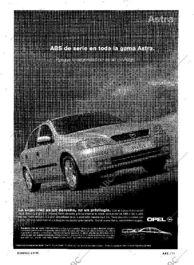 ABC MADRID 06-09-1998 página 11