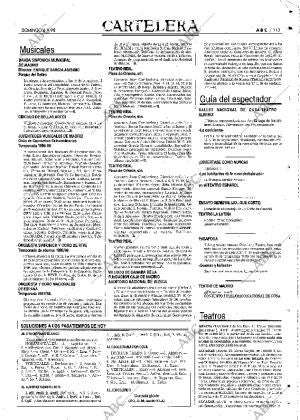 ABC MADRID 06-09-1998 página 113