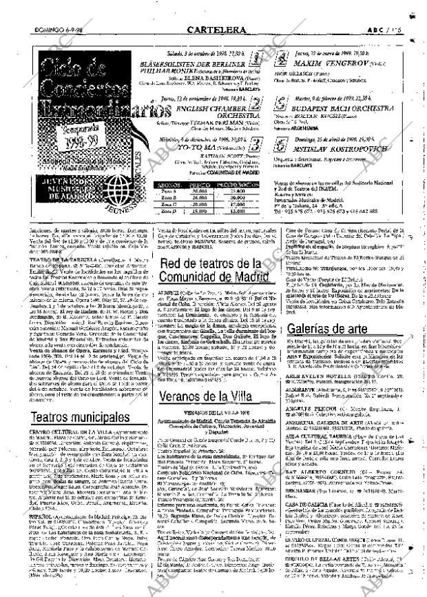 ABC MADRID 06-09-1998 página 115