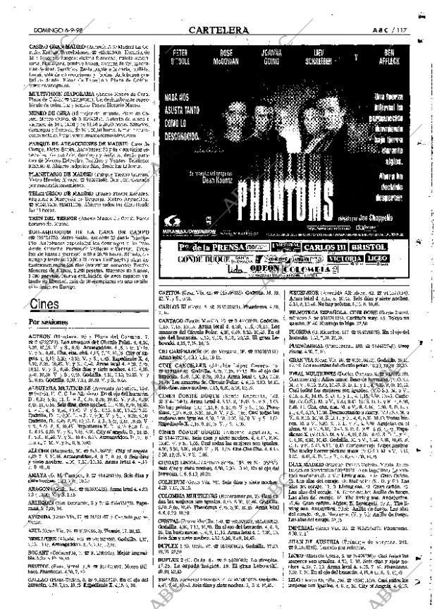 ABC MADRID 06-09-1998 página 117