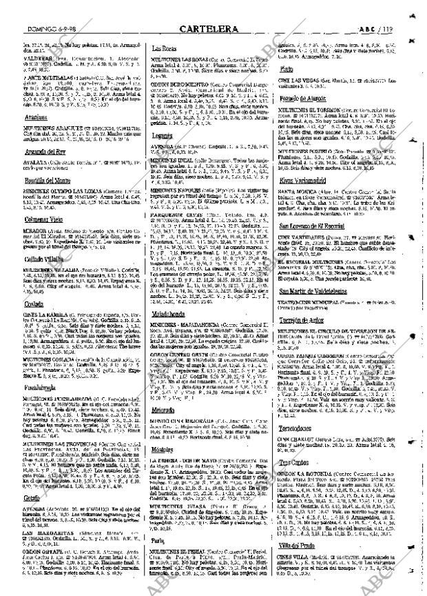 ABC MADRID 06-09-1998 página 119