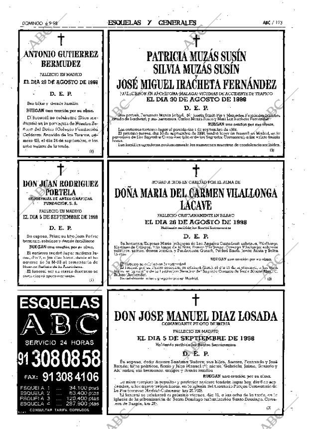 ABC MADRID 06-09-1998 página 123