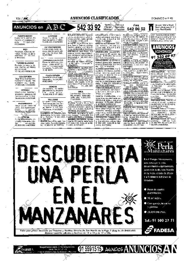 ABC MADRID 06-09-1998 página 126