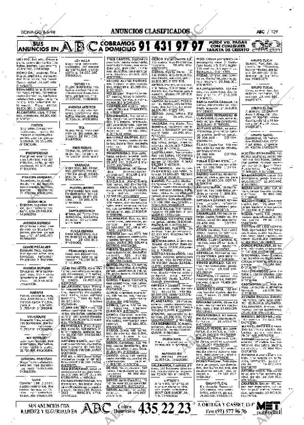 ABC MADRID 06-09-1998 página 129