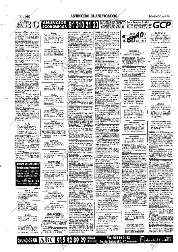 ABC MADRID 06-09-1998 página 130