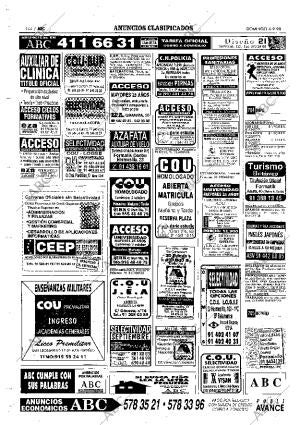 ABC MADRID 06-09-1998 página 144