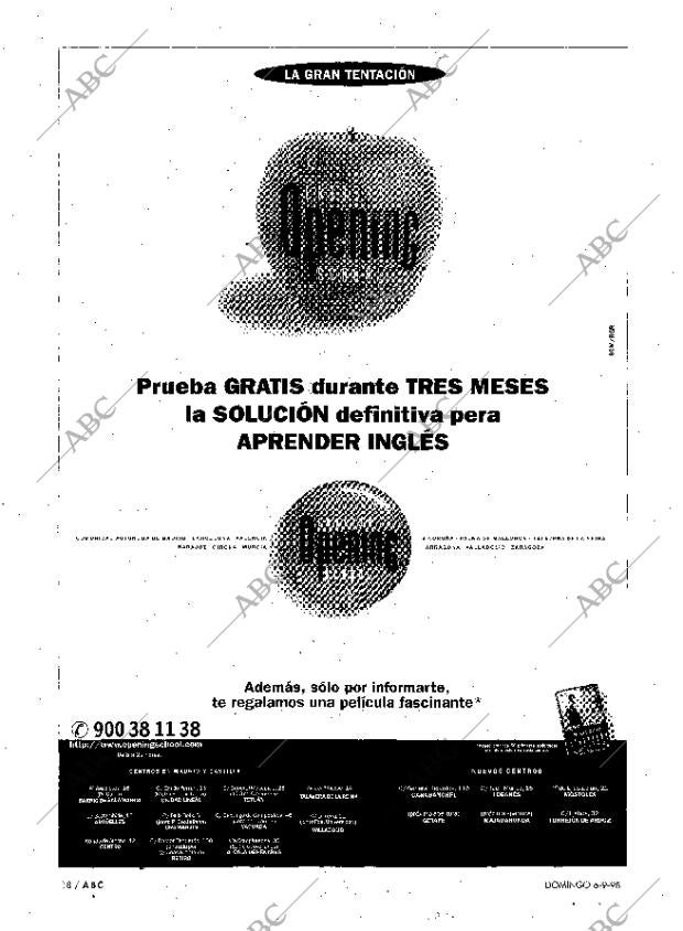 ABC MADRID 06-09-1998 página 18