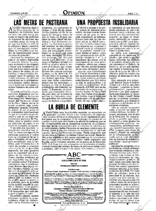 ABC MADRID 06-09-1998 página 21
