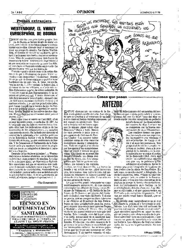 ABC MADRID 06-09-1998 página 24