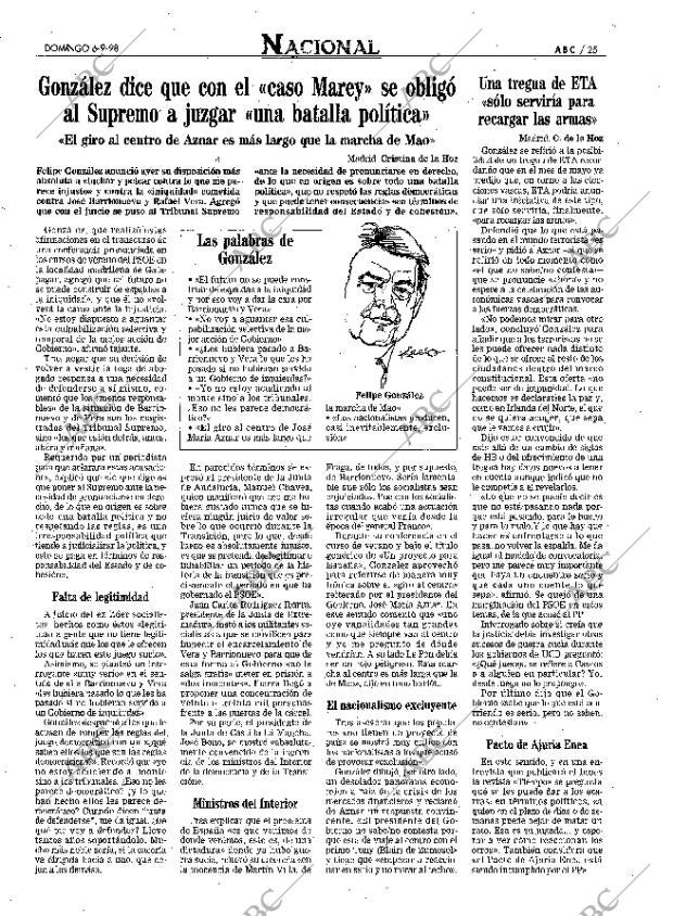 ABC MADRID 06-09-1998 página 25