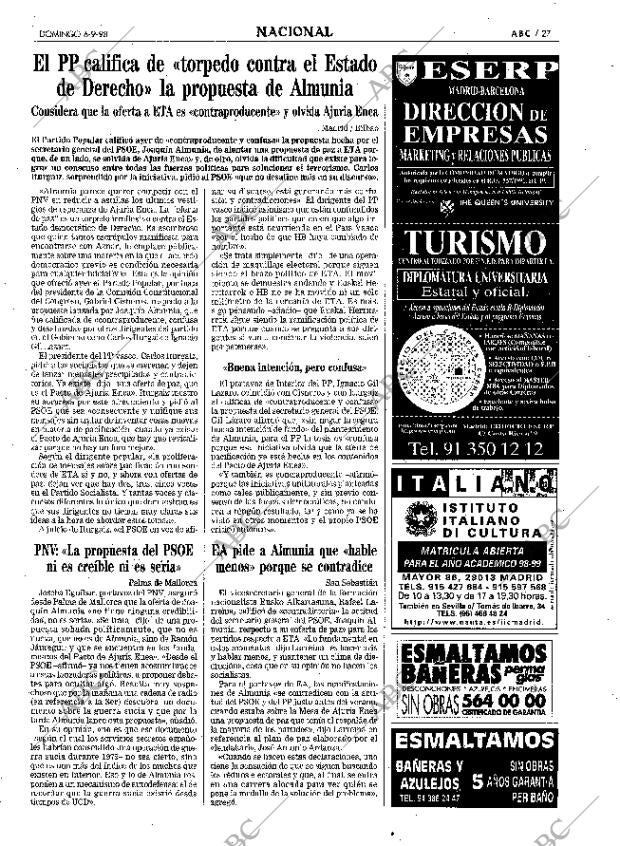 ABC MADRID 06-09-1998 página 27