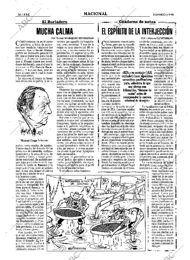 ABC MADRID 06-09-1998 página 36