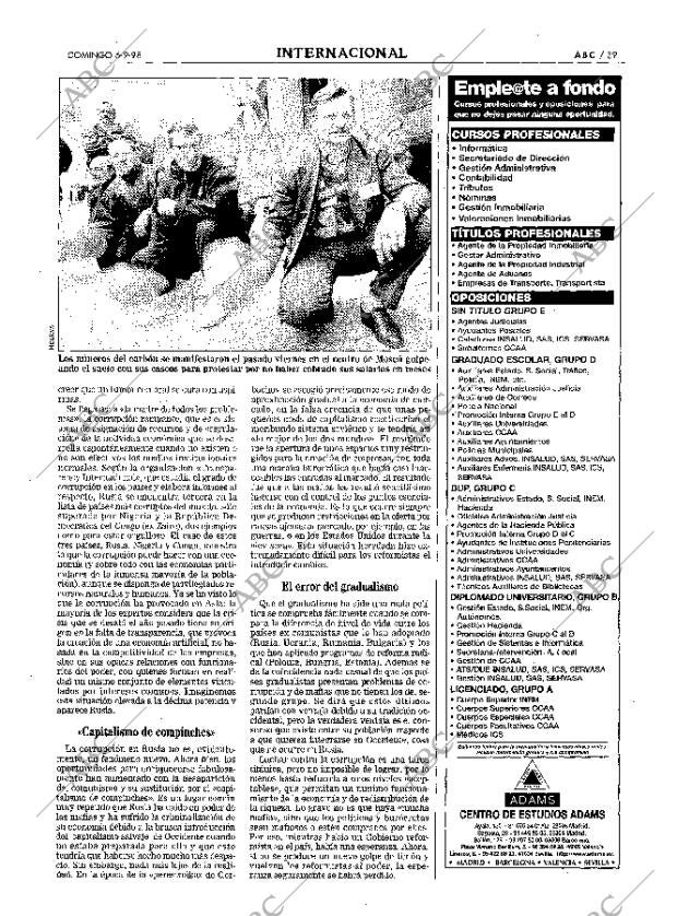 ABC MADRID 06-09-1998 página 39