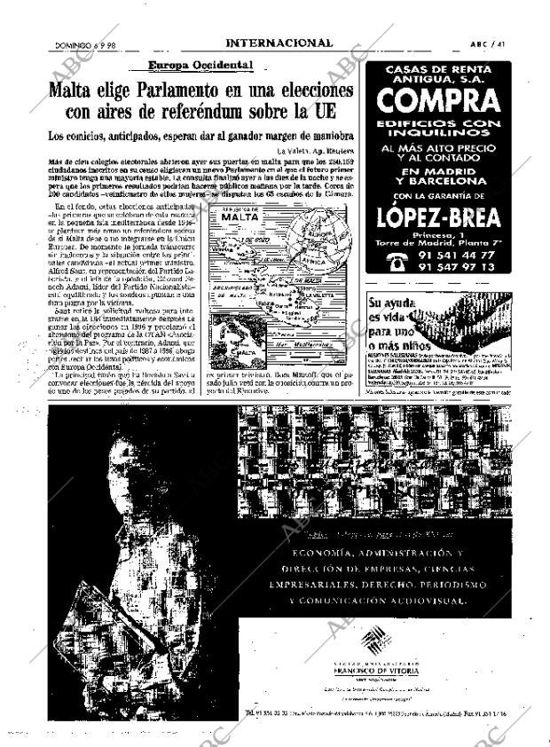 ABC MADRID 06-09-1998 página 41