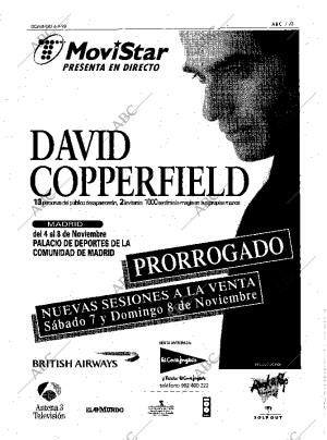 ABC MADRID 06-09-1998 página 43