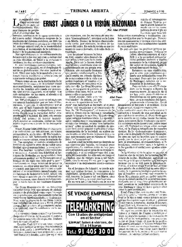 ABC MADRID 06-09-1998 página 46