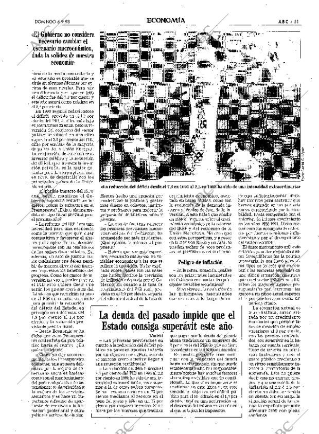 ABC MADRID 06-09-1998 página 51