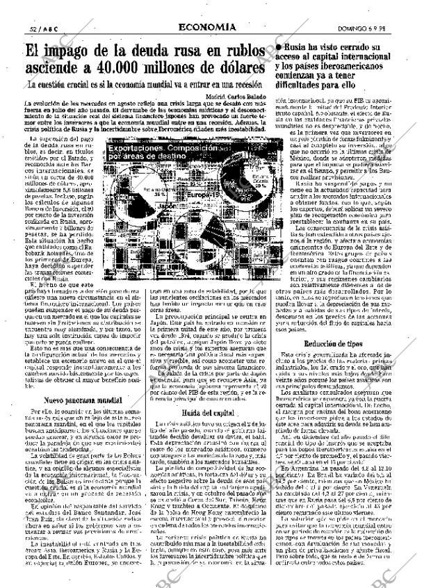 ABC MADRID 06-09-1998 página 52