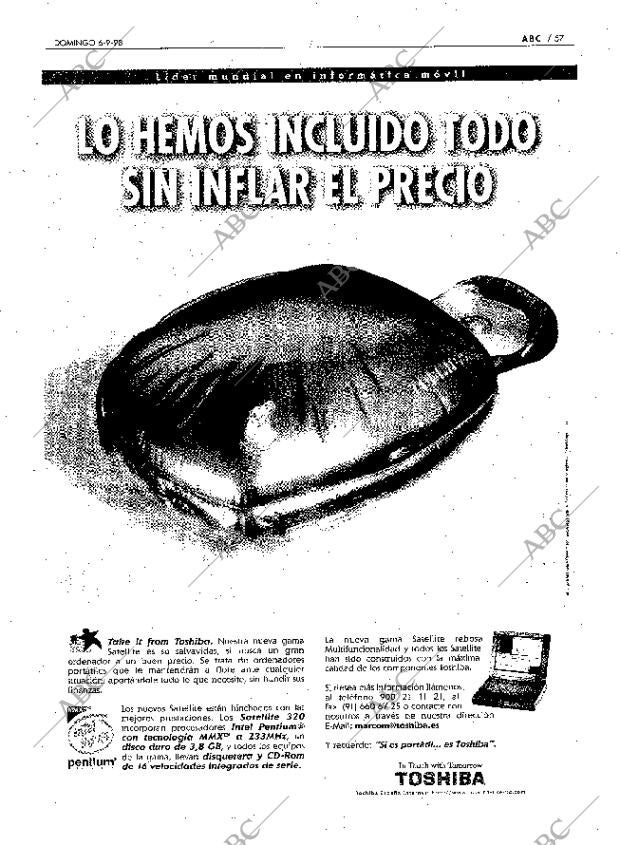 ABC MADRID 06-09-1998 página 57