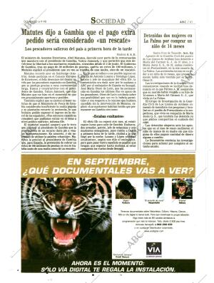 ABC MADRID 06-09-1998 página 61