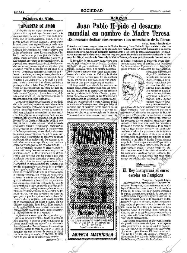 ABC MADRID 06-09-1998 página 66