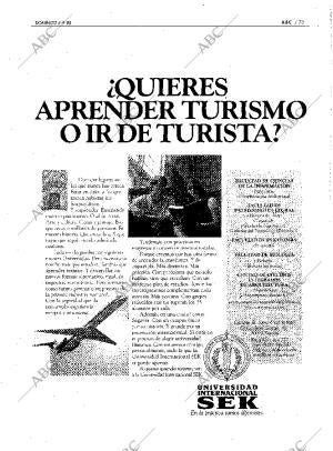 ABC MADRID 06-09-1998 página 73
