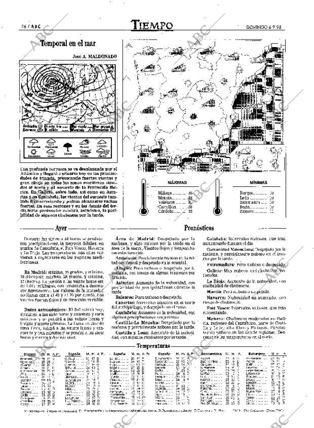 ABC MADRID 06-09-1998 página 76