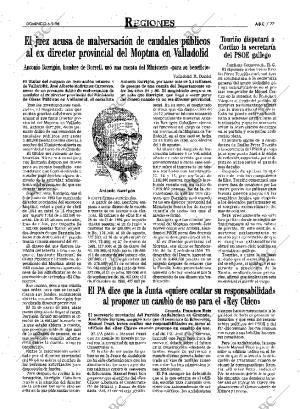 ABC MADRID 06-09-1998 página 77