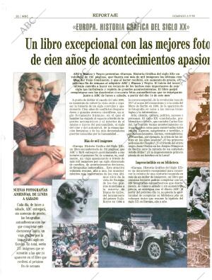 ABC MADRID 06-09-1998 página 80