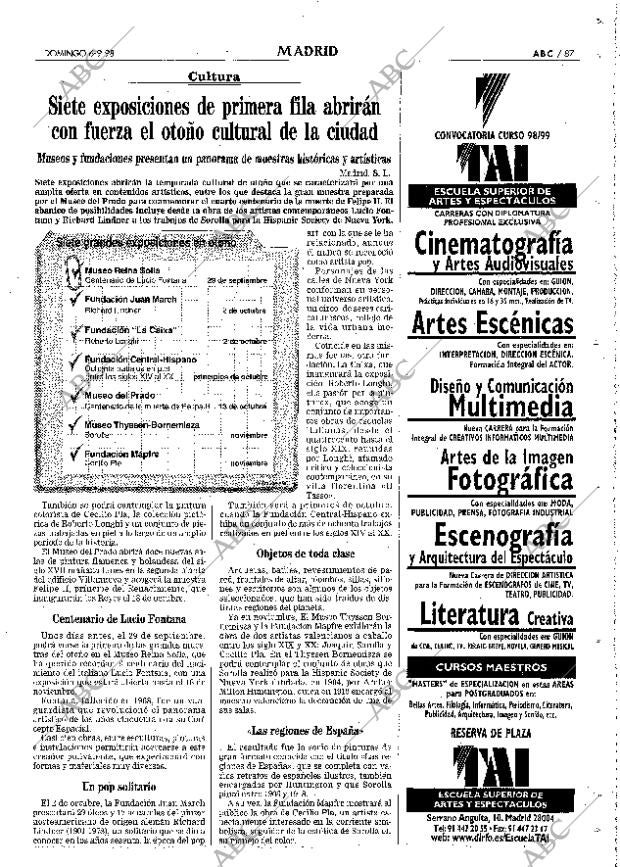 ABC MADRID 06-09-1998 página 87