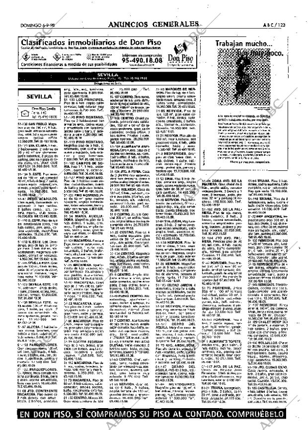 ABC SEVILLA 06-09-1998 página 123