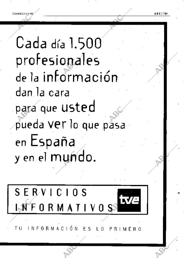 ABC SEVILLA 06-09-1998 página 139