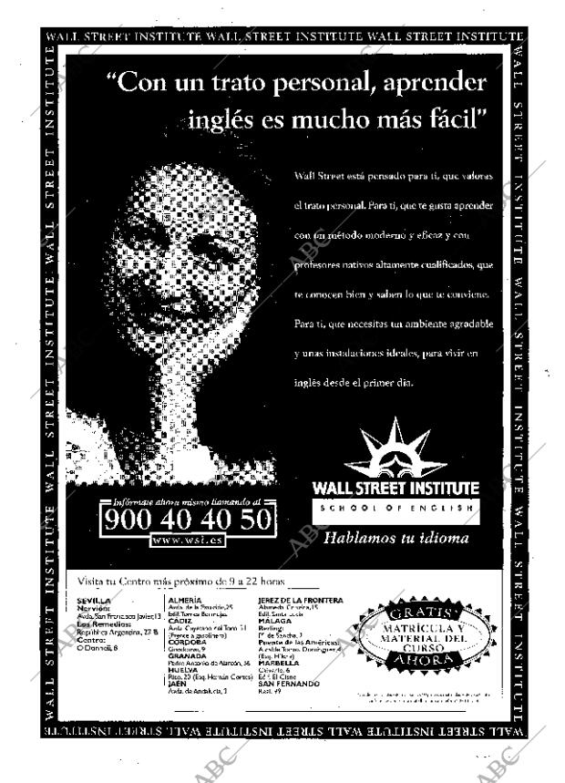 ABC SEVILLA 06-09-1998 página 19