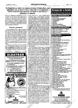 ABC SEVILLA 06-09-1998 página 47