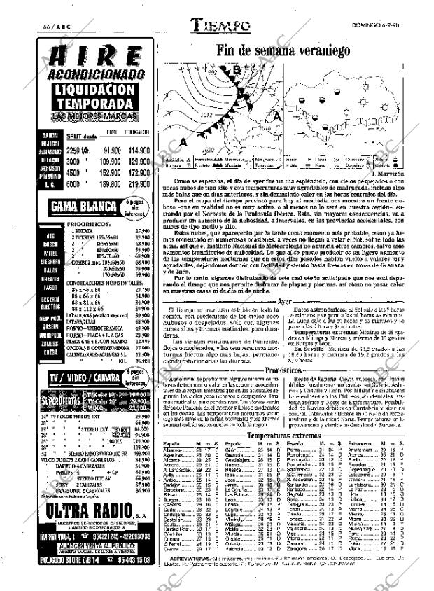 ABC SEVILLA 06-09-1998 página 66