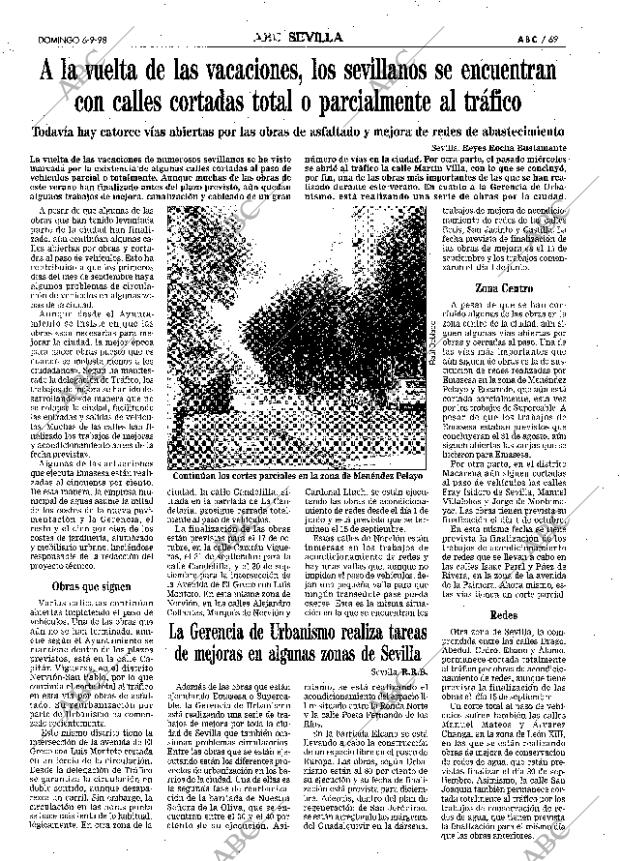 ABC SEVILLA 06-09-1998 página 69