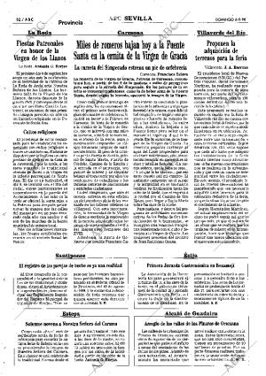 ABC SEVILLA 06-09-1998 página 82