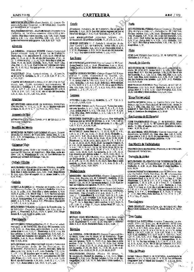 ABC MADRID 07-09-1998 página 103