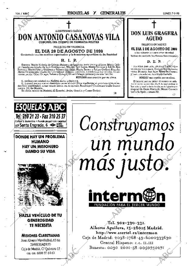 ABC MADRID 07-09-1998 página 106