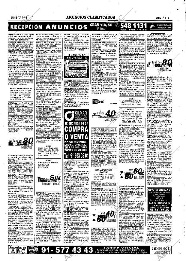 ABC MADRID 07-09-1998 página 111