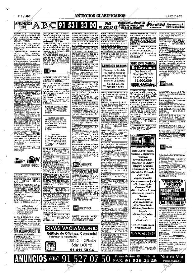 ABC MADRID 07-09-1998 página 112