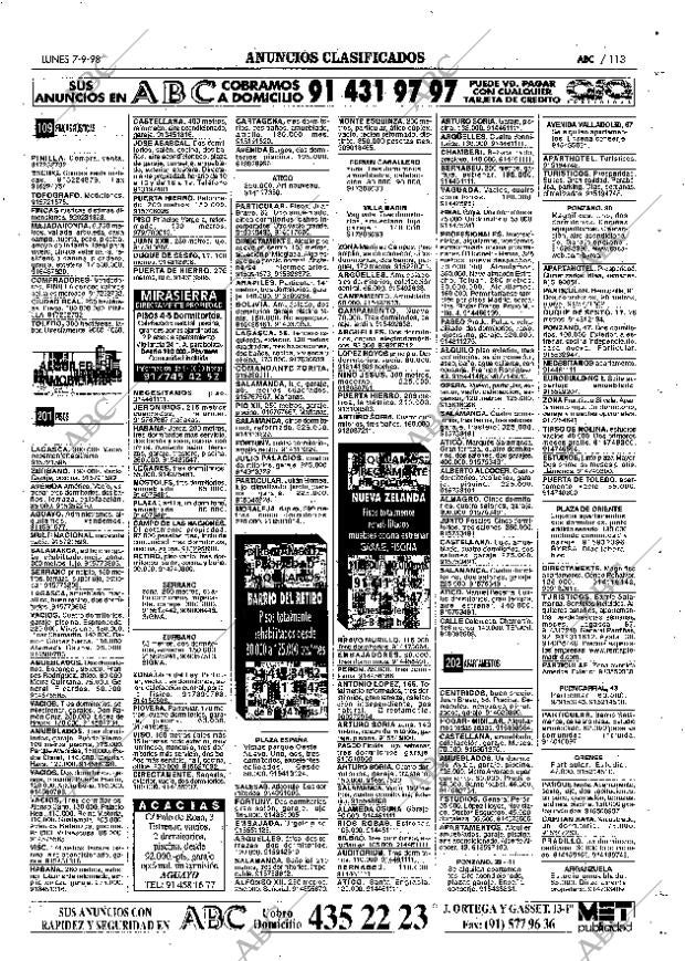 ABC MADRID 07-09-1998 página 113
