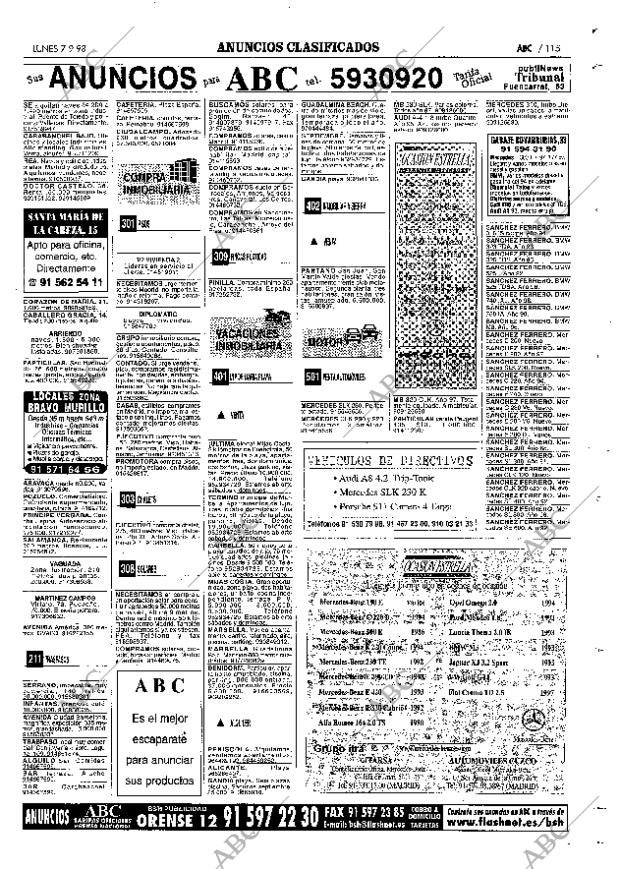 ABC MADRID 07-09-1998 página 115