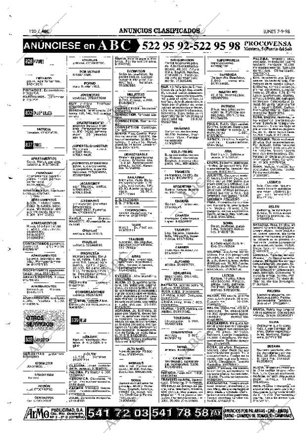 ABC MADRID 07-09-1998 página 120