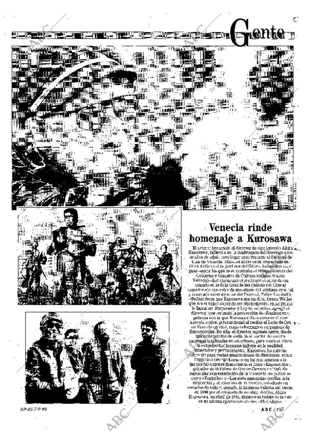 ABC MADRID 07-09-1998 página 127