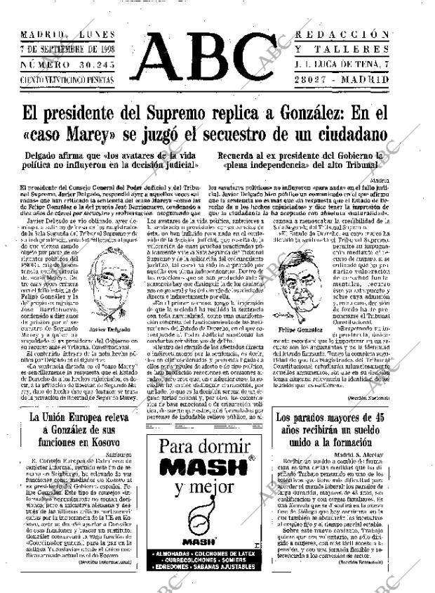 ABC MADRID 07-09-1998 página 13