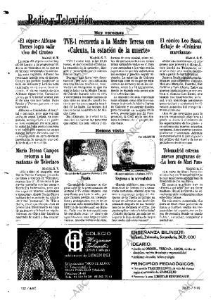 ABC MADRID 07-09-1998 página 132