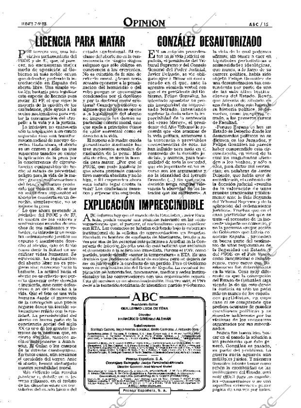 ABC MADRID 07-09-1998 página 15