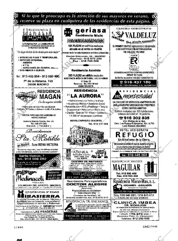 ABC MADRID 07-09-1998 página 2